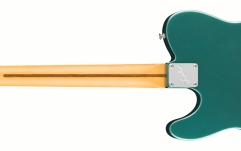 Chitară electrică Fender American Professional Classic Telecaster MN Faded Sherwood Green Metallic