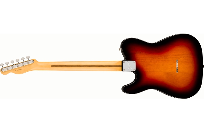 Chitară electrică Fender American Professional Classic Telecaster RW 3-Color Sunburst