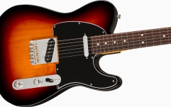 Chitară electrică Fender American Professional Classic Telecaster RW 3-Color Sunburst