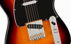 Chitară electrică Fender American Professional Classic Telecaster RW 3-Color Sunburst