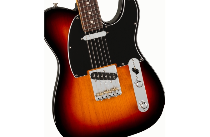 Chitară electrică Fender American Professional Classic Telecaster RW 3-Color Sunburst