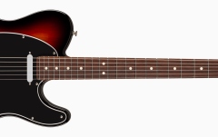 Chitară electrică Fender American Professional Classic Telecaster RW 3-Color Sunburst