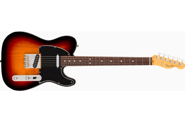 American Professional Classic Telecaster RW 3-Color Sunburst American Professional Classic Telecaster RW 3-Color Sunburst