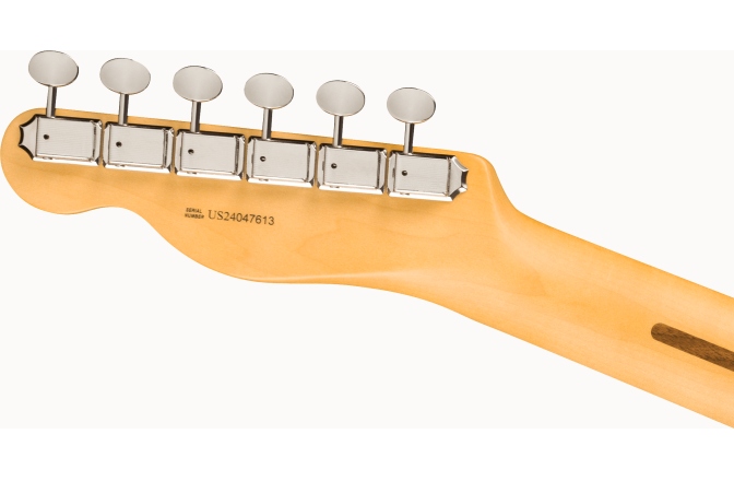Chitară electrică Fender American Professional Classic Telecaster RW 3-Color Sunburst