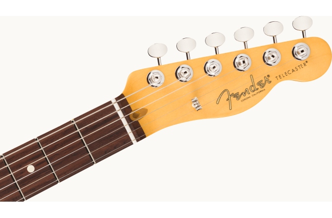 Chitară electrică Fender American Professional Classic Telecaster RW 3-Color Sunburst