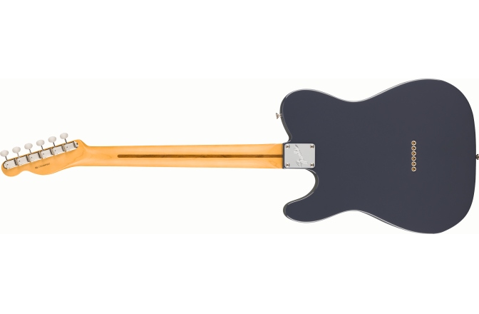 Chitară electrică Fender American Professional Classic Telecaster RW Faded Black