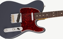 Chitară electrică Fender American Professional Classic Telecaster RW Faded Black