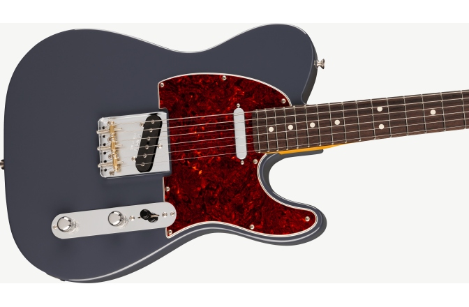 Chitară electrică Fender American Professional Classic Telecaster RW Faded Black