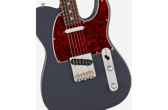 Chitară electrică Fender American Professional Classic Telecaster RW Faded Black