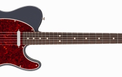 Chitară electrică Fender American Professional Classic Telecaster RW Faded Black