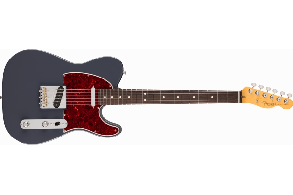 American Professional Classic Telecaster RW Faded Black American Professional Classic Telecaster RW Faded Black