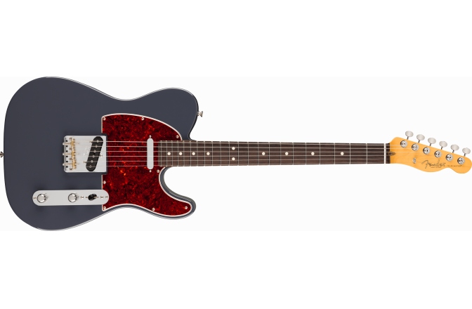 Chitară electrică Fender American Professional Classic Telecaster RW Faded Black