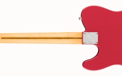 Chitară electrică Fender American Professional Classic Telecaster RW Faded Dakota Red