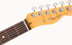 Chitară electrică Fender American Professional Classic Telecaster RW Faded Dakota Red