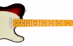 Elektromos gitár Fender American Professional Classic Telecaster w. Silent System - Maple Fingerboard - 3-Color Sunburst
