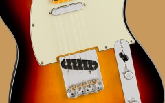 Elektromos gitár Fender American Professional Classic Telecaster w. Silent System - Maple Fingerboard - 3-Color Sunburst