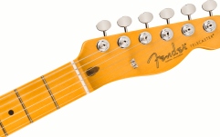 Elektromos gitár Fender American Professional Classic Telecaster w. Silent System - Maple Fingerboard - 3-Color Sunburst