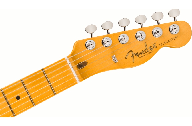 Elektromos gitár Fender American Professional Classic Telecaster w. Silent System - Maple Fingerboard - 3-Color Sunburst