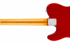 Elektromos gitár Fender American Professional Classic Telecaster w. Silent System - Rosewood Fingerboard - Candy Apple Red