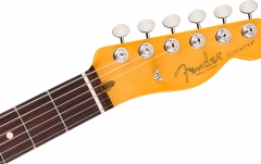 Elektromos gitár Fender American Professional Classic Telecaster w. Silent System - Rosewood Fingerboard - Candy Apple Red