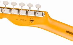 Elektromos gitár Fender American Professional Classic Telecaster w. Silent System - Rosewood Fingerboard - Candy Apple Red