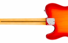 Elektromos gitár Fender American Professional Hot Shot Telecaster Maple Fingerboard Aged Cherry Burst