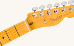 Elektromos gitár Fender American Professional Hot Shot Telecaster Maple Fingerboard Aged Cherry Burst