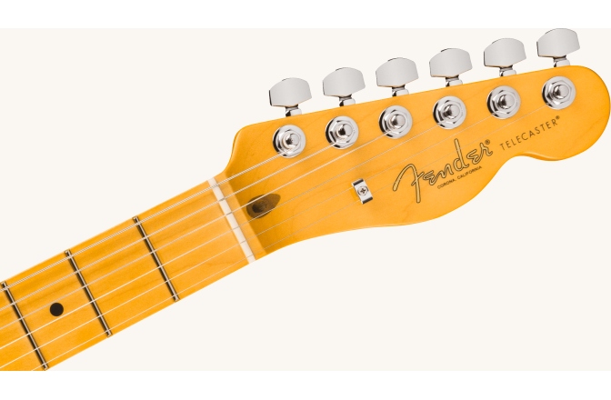 Elektromos gitár Fender American Professional Hot Shot Telecaster Maple Fingerboard Aged Cherry Burst
