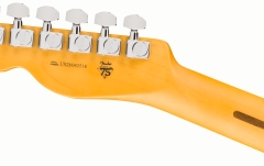 Elektromos gitár Fender American Professional Hot Shot Telecaster Maple Fingerboard Aged Cherry Burst