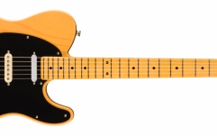 Elektromos gitár Fender American Professional Hot Shot Telecaster Maple Fingerboard Butterscotch Blonde