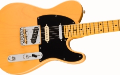 Elektromos gitár Fender American Professional Hot Shot Telecaster Maple Fingerboard Butterscotch Blonde