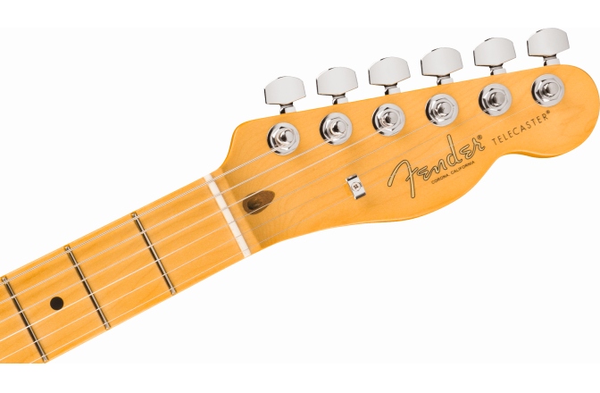 Elektromos gitár Fender American Professional Hot Shot Telecaster Maple Fingerboard Butterscotch Blonde