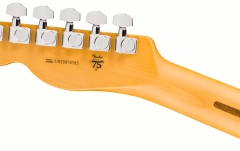 Elektromos gitár Fender American Professional Hot Shot Telecaster Maple Fingerboard Butterscotch Blonde