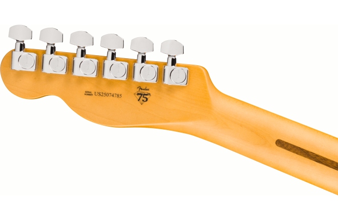Elektromos gitár Fender American Professional Hot Shot Telecaster Maple Fingerboard Butterscotch Blonde