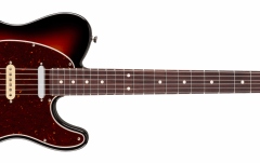 Elektromos gitár Fender American Professional Hot Shot Telecaster Rosewood Fingerboard 3-Color Sunburst