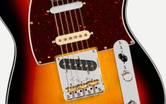 Elektromos gitár Fender American Professional Hot Shot Telecaster Rosewood Fingerboard 3-Color Sunburst