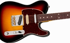 Elektromos gitár Fender American Professional Hot Shot Telecaster Rosewood Fingerboard 3-Color Sunburst