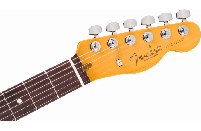 Elektromos gitár Fender American Professional Hot Shot Telecaster Rosewood Fingerboard 3-Color Sunburst