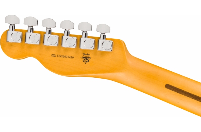Elektromos gitár Fender American Professional Hot Shot Telecaster Rosewood Fingerboard 3-Color Sunburst