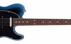 Elektromos gitár Fender American Professional Hot Shot Telecaster Rosewood Fingerboard Dark Night