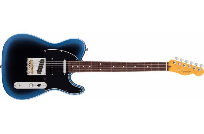 Elektromos gitár Fender American Professional Hot Shot Telecaster Rosewood Fingerboard Dark Night