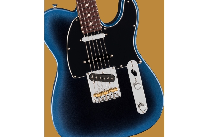 Elektromos gitár Fender American Professional Hot Shot Telecaster Rosewood Fingerboard Dark Night