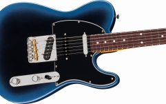 Elektromos gitár Fender American Professional Hot Shot Telecaster Rosewood Fingerboard Dark Night