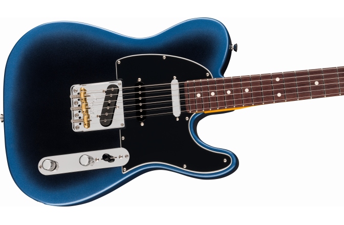Elektromos gitár Fender American Professional Hot Shot Telecaster Rosewood Fingerboard Dark Night
