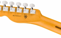 Elektromos gitár Fender American Professional Hot Shot Telecaster Rosewood Fingerboard Dark Night