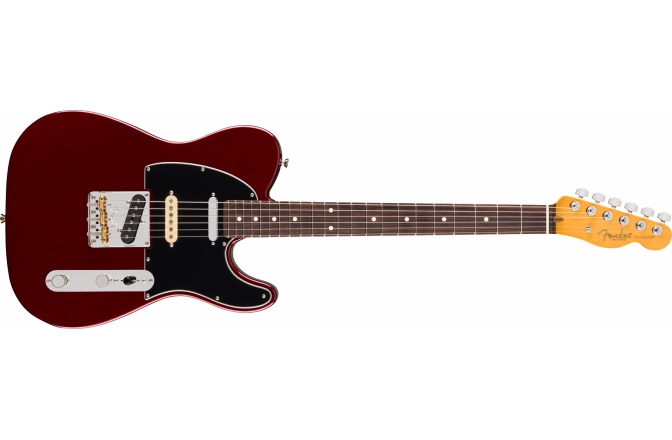 Elektromos gitár Fender American Professional Hot Shot Telecaster Rosewood Fingerboard Oxblood