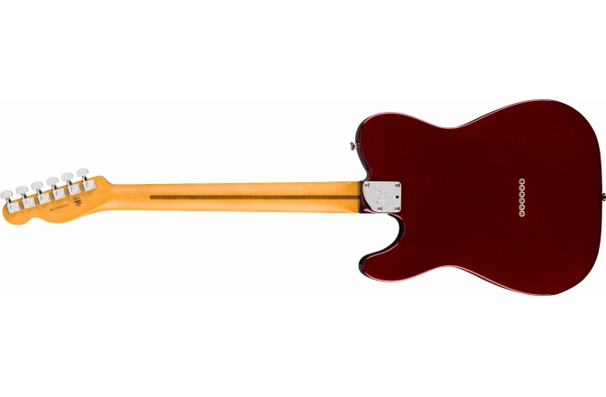 Elektromos gitár Fender American Professional Hot Shot Telecaster Rosewood Fingerboard Oxblood