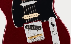 Elektromos gitár Fender American Professional Hot Shot Telecaster Rosewood Fingerboard Oxblood