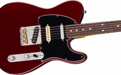 Elektromos gitár Fender American Professional Hot Shot Telecaster Rosewood Fingerboard Oxblood