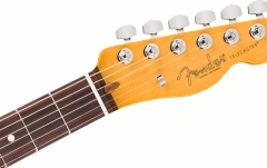 Elektromos gitár Fender American Professional Hot Shot Telecaster Rosewood Fingerboard Oxblood